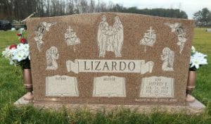 Bronze & Granite Memorials in Maryland