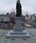 Community Entrance Signs & Monuments in Maryland