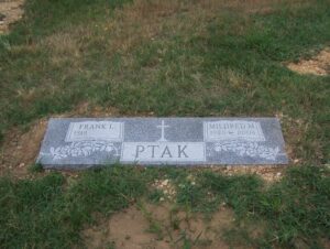 Memorials & Bevel Markers in Maryland