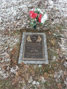 Bronze Memorials in Maryland