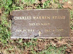 Bronze Memorials with Sandblast Lettering in Maryland