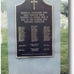 Metal Plaques and Display Lettering for Veteran Memorials & Monuments in Maryland