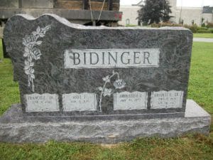 Veteran Granite Memorials & More in Maryland