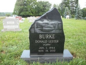 Marble & Granite Repairs & Cleaning- Maryland Memorials