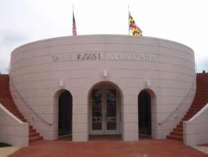 Display Lettering & Community Entrance Signs in Maryland