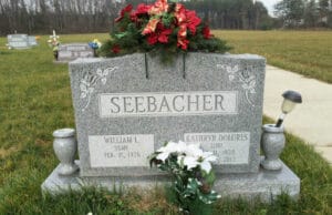 Granite Memorials & Mausoleums in Maryland