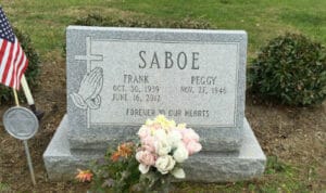 Granite Headstones & Memorials in Maryland