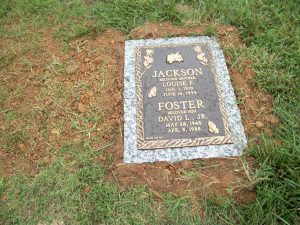 Bronze Markers and Memorials in Maryland- Custom Designs