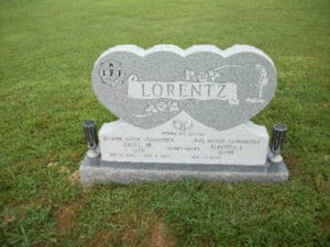 Granite Family & Veteran Memorials in Maryland