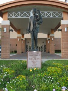 Monuments & Community Entrance Signs- Maryland