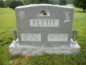 Marble & Granite Headstones & Memorial Repairs in Maryland