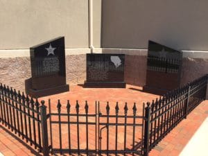 Veteran Memorials, Community Entrance Signs & More in Maryland