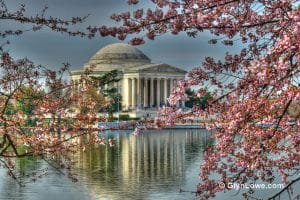 veteran memorials Washington DC