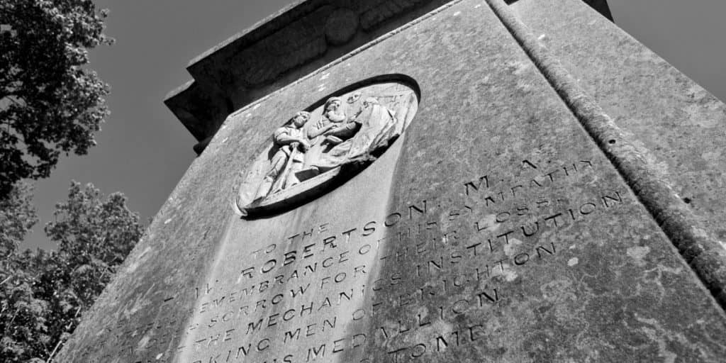 Making Additions to Headstone