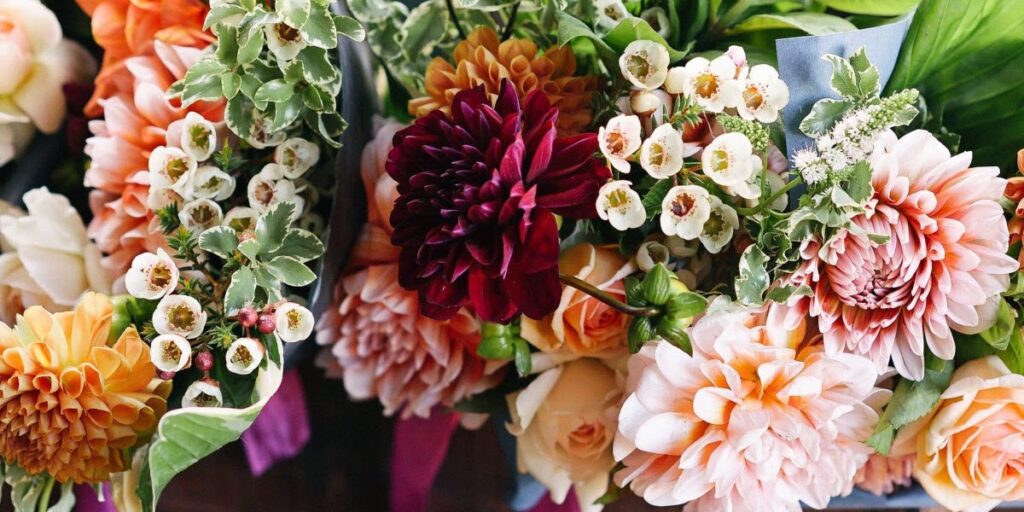 Longest Lasting Flowers for Graves