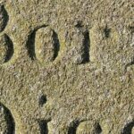 writing an epitaph