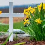 planning graveside memorial