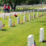 planning a military funeral