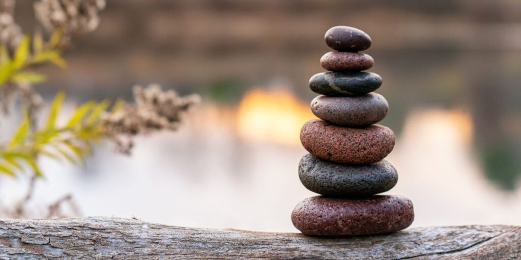 cremation stones