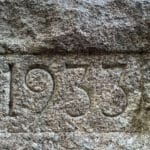 headstone engraving vs headstone etching
